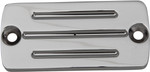 Accutronix Milled Chrome Master Cylinder Cover (C199-MC)