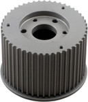Belt Drives 3" 48 Tooth Offset Front Shaft Pulley (48-OFP)