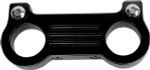 Accutronix 1.25" Gauge Mount Black Adaptor (GM101-B)