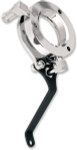 Accutronix Fury CV Air Cleaner Adaptor (C1627-C)
