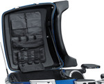 Kuryakyn Tour-Pak Lid Organizer Bag (5838)