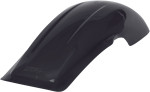 Acerbis Nost Universal Black Plastic Rear Fender (2040760001)