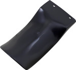 Acerbis Black Plastic Mud Flap (2081700001)