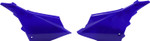Acerbis Blue Plastic Rear Side Panels (2936180211)