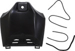 Acerbis Black Vented Tank Cover (2911500001)