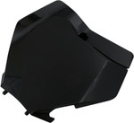 Acerbis Black Front Number Plate (2736270001)