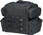 Kuryakyn Momentum Road Warrior Bag (5284)