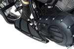 Kuryakyn Black Phantom Driver Floorboards (5771)