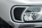 Kuryakyn Smoke Tracer Headlight Vent Accents (2947)