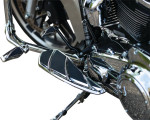 Kuryakyn Chrome Phantom Shift/Brake Peg (5790)