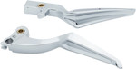 Kuryakyn Chrome Phantom Levers (5776)