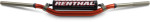 Renthal Twinwall 999 McGrath/KTM SX125-450 Orange Handlebar (999-01-OR-07-185)