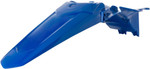 Acerbis Blue Plastic Rear Fender (2685890003)
