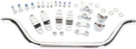 Kuryakyn FXD Adjustable Chrome Mustache Bar (7503)