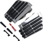 Kuryakyn Chrome Transformer Floorboards (7006)