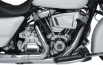 Kuryakyn Chrome Precision Oil Dipstick (6425)