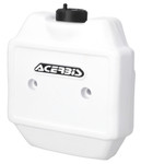 Acerbis 0.8 Gallon Front Auxiliary Fuel/Gas Tank (2044020002)