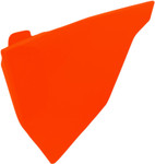 Acerbis Orange Plastic Airbox Cover (2726525226)