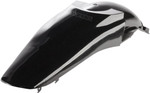 Acerbis Black Plastic Rear Fender (2040670001)