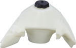 Acerbis 3.1 Gallon Natural Plastic Fuel/Gas Tank (2374290147)