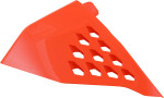 Acerbis Orange Plastic Vented Airbox Cover (2791455226)