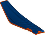 Acerbis X-Air Blue/Orange Seat (2732170085)