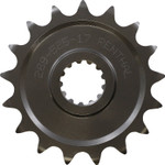 Renthal Steel Front Countershaft Sprocket 17 Tooth (289--525-17P)