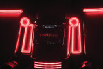 Kuryakyn Smoke Tracer Filler Panel Lights (2953)