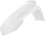 Acerbis White Plastic Front Fender (2685946811)