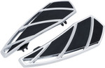 Kuryakyn Chrome Phantom Driver Floorboards (5792)
