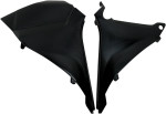 Acerbis Black Plastic Airbox Cover (2205460001)