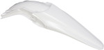Acerbis White Plastic Rear Fender (2250410002)