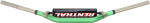 Renthal Twinwall Villopoto/Stewart/CRF 2019+ Green Handlebar (996-01-GN-07-185)