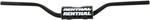 Renthal Fatbar 826 Handlebar | Black Aluminum | KTM High/Husq Enduro (826-01-BK)