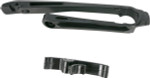 Acerbis Black Chain Slider (2314100001)