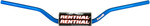 Renthal Fatbar 609 RC High Blue Handlebar (609-01-BU)