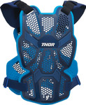 Thor Sentinel LTD 23 MX Offroad Roost Guard