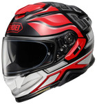 Shoei GT-Air II Notch Motorcycle Helmet