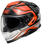 Shoei GT-Air II Notch Motorcycle Helmet