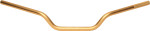 Renthal 7/8" 758 Road Ultra Low Gold Handlebar (758-01-GO)