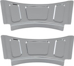 Kuryakyn Steel Down Tube Crossbrace Cover (7774)
