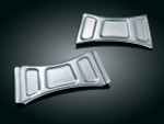 Kuryakyn Steel Down Tube Crossbrace Cover (7774)