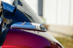 Kuryakyn Chrome Windshield Mounting Spikes (5715)