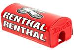 Renthal Fatbar Red Handlebar Pad (P329)