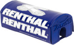 Renthal Fatbar Blue Handlebar Pad (P327)