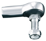 Kuryakyn Right Hand Stud Chrome Universal Ball Joint (9058)