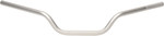 Renthal 7/8" 755 Road Medium Silver Handlebar (755-01-SI)
