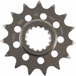 Renthal Front Countershaft Sprocket 15 Tooth (493U-520-15P)