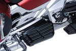 Kuryakyn Black Transformer Floorboards (7061)