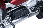 Kuryakyn Black Transformer Floorboards (7061)
